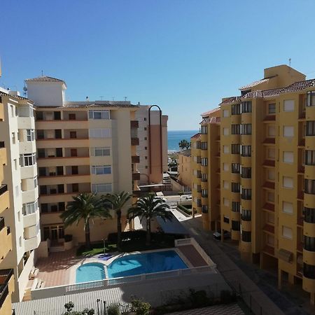 פלאיה דה שראקו Tamaris Playa Solo Familias Serviplaya מראה חיצוני תמונה