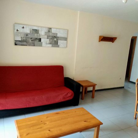 פלאיה דה שראקו Tamaris Playa Solo Familias Serviplaya מראה חיצוני תמונה