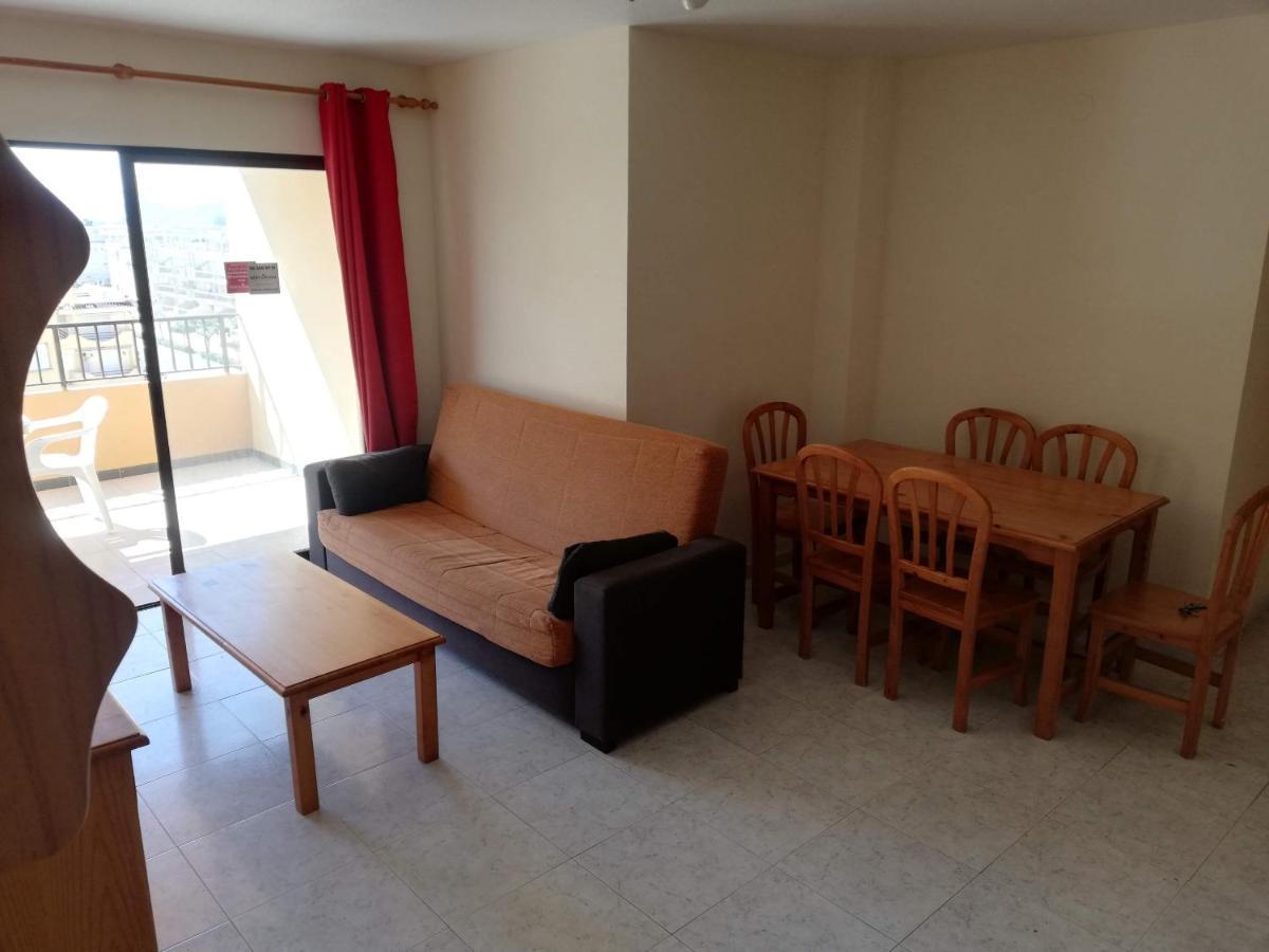 פלאיה דה שראקו Tamaris Playa Solo Familias Serviplaya מראה חיצוני תמונה