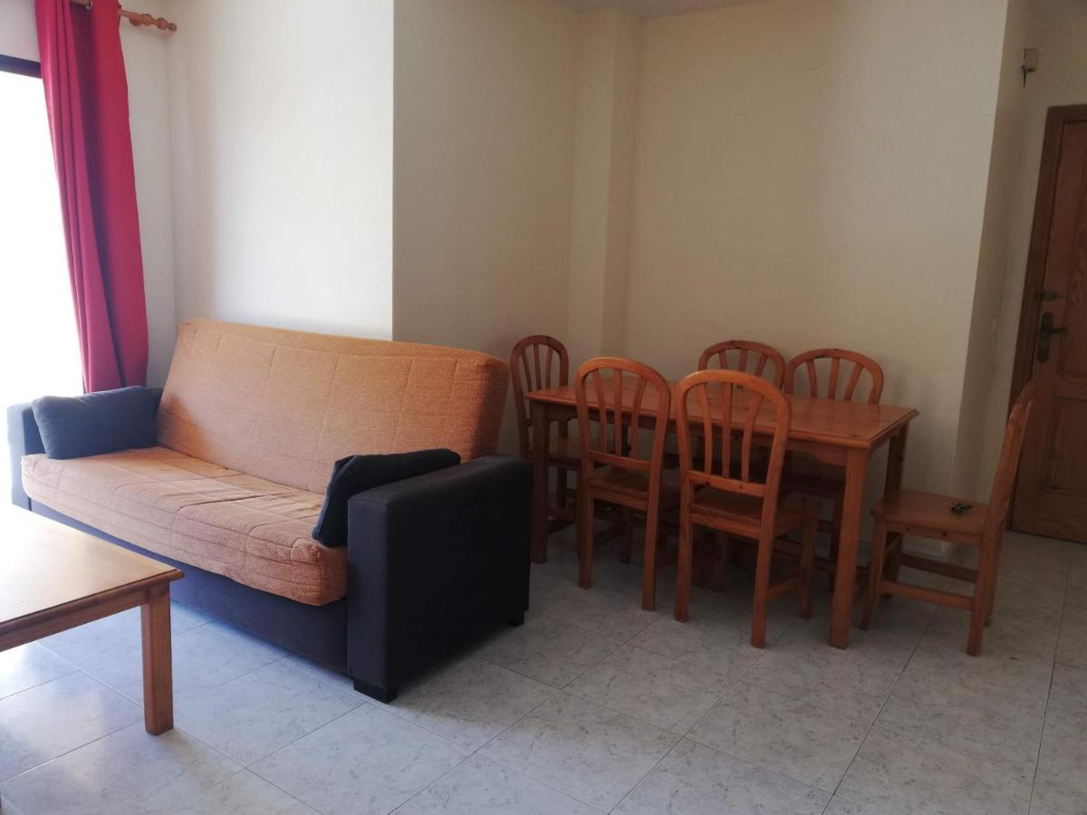 פלאיה דה שראקו Tamaris Playa Solo Familias Serviplaya מראה חיצוני תמונה