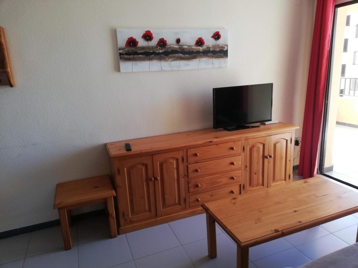 פלאיה דה שראקו Tamaris Playa Solo Familias Serviplaya מראה חיצוני תמונה