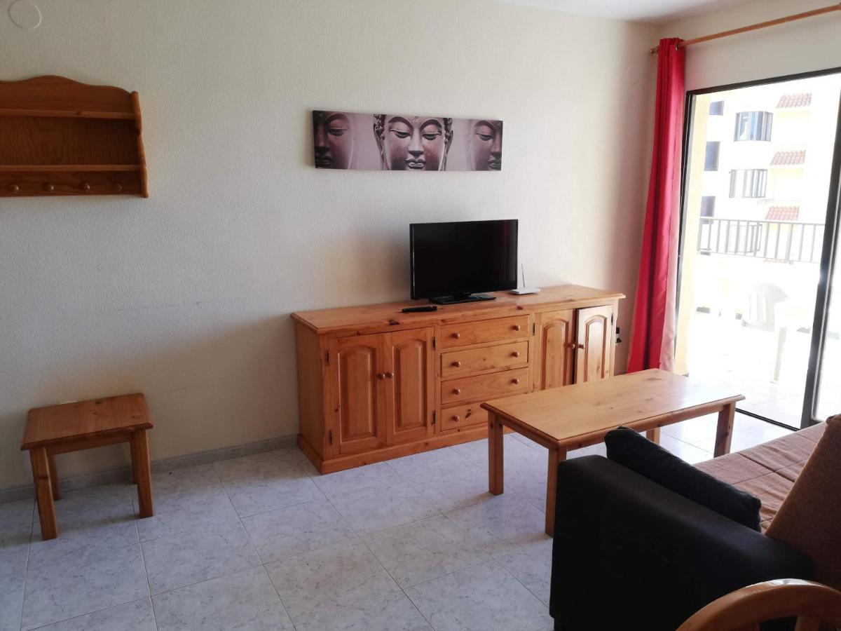 פלאיה דה שראקו Tamaris Playa Solo Familias Serviplaya מראה חיצוני תמונה