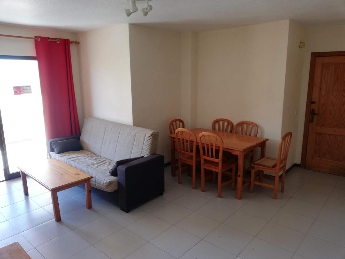 פלאיה דה שראקו Tamaris Playa Solo Familias Serviplaya מראה חיצוני תמונה
