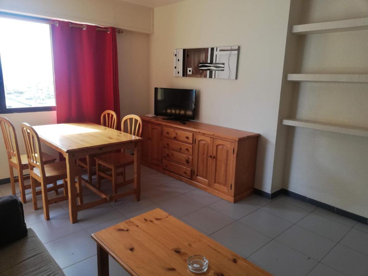 פלאיה דה שראקו Tamaris Playa Solo Familias Serviplaya מראה חיצוני תמונה