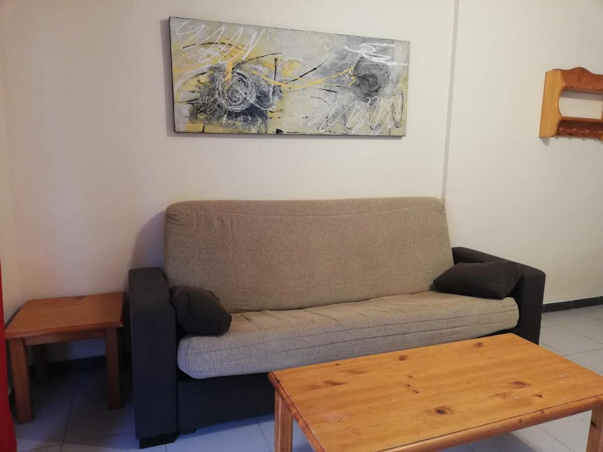 פלאיה דה שראקו Tamaris Playa Solo Familias Serviplaya מראה חיצוני תמונה