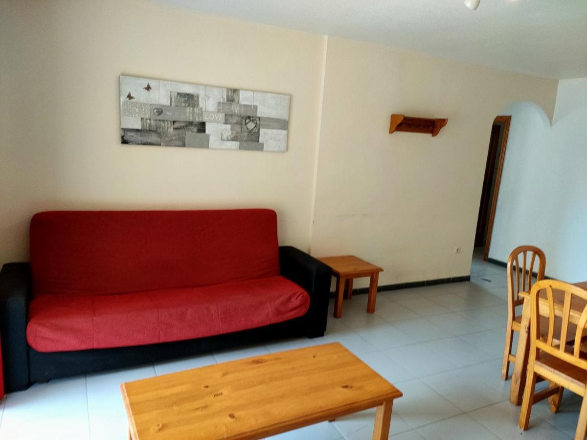 פלאיה דה שראקו Tamaris Playa Solo Familias Serviplaya מראה חיצוני תמונה