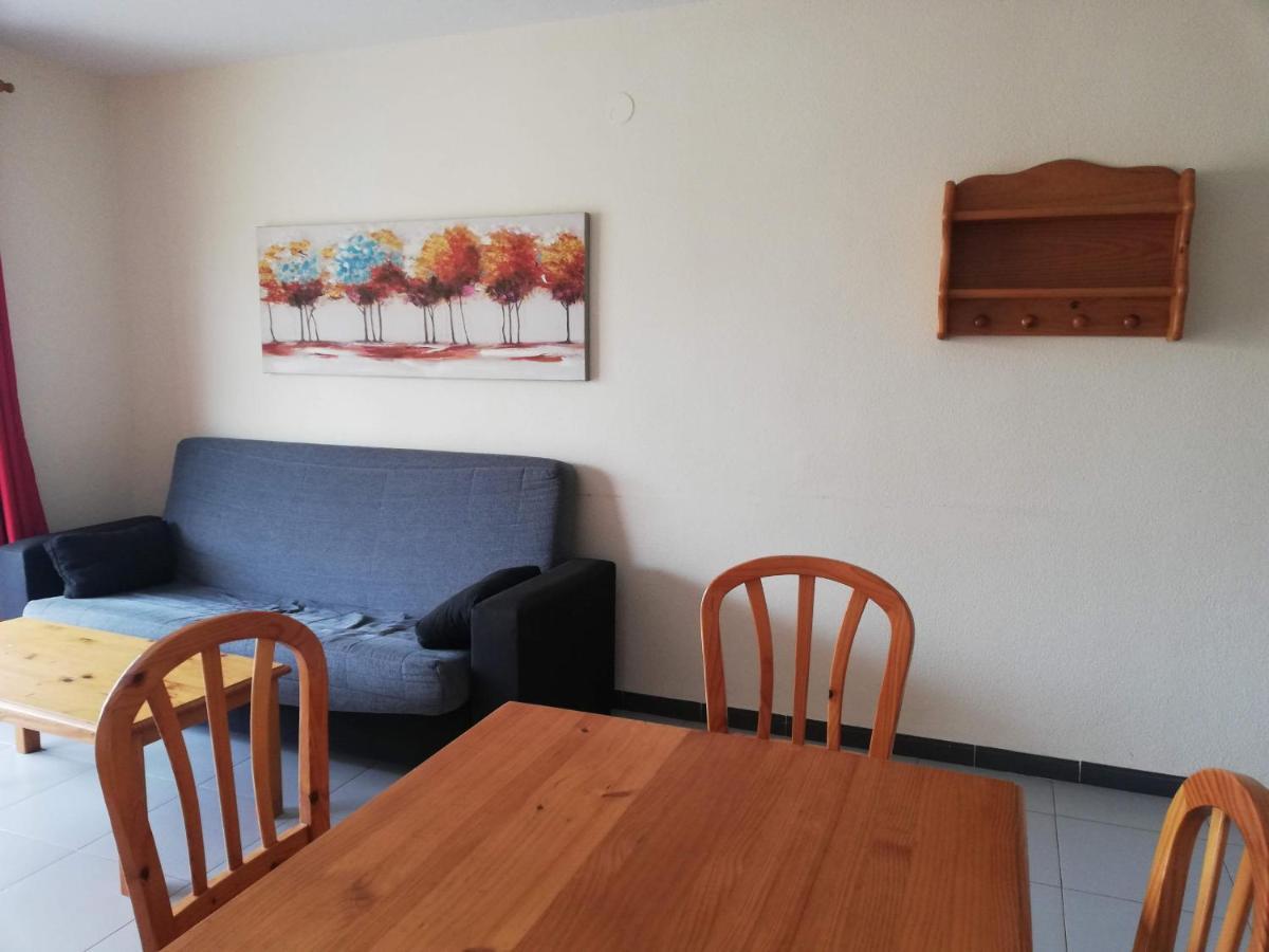 פלאיה דה שראקו Tamaris Playa Solo Familias Serviplaya מראה חיצוני תמונה
