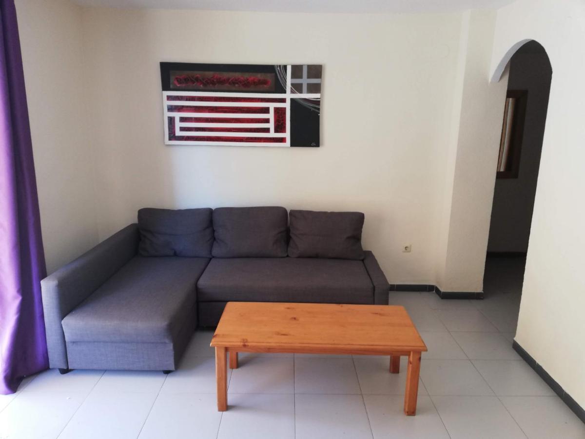 פלאיה דה שראקו Tamaris Playa Solo Familias Serviplaya מראה חיצוני תמונה