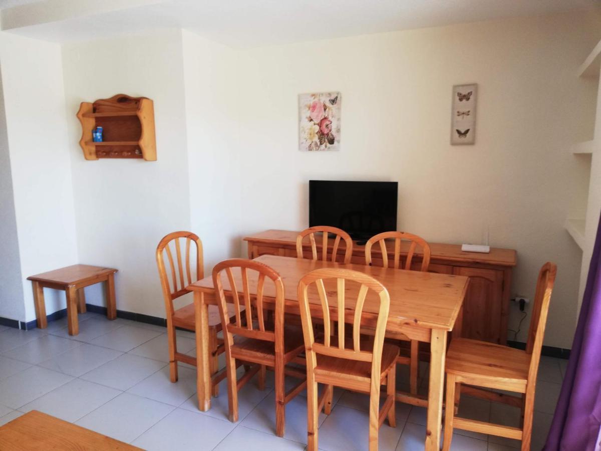 פלאיה דה שראקו Tamaris Playa Solo Familias Serviplaya מראה חיצוני תמונה