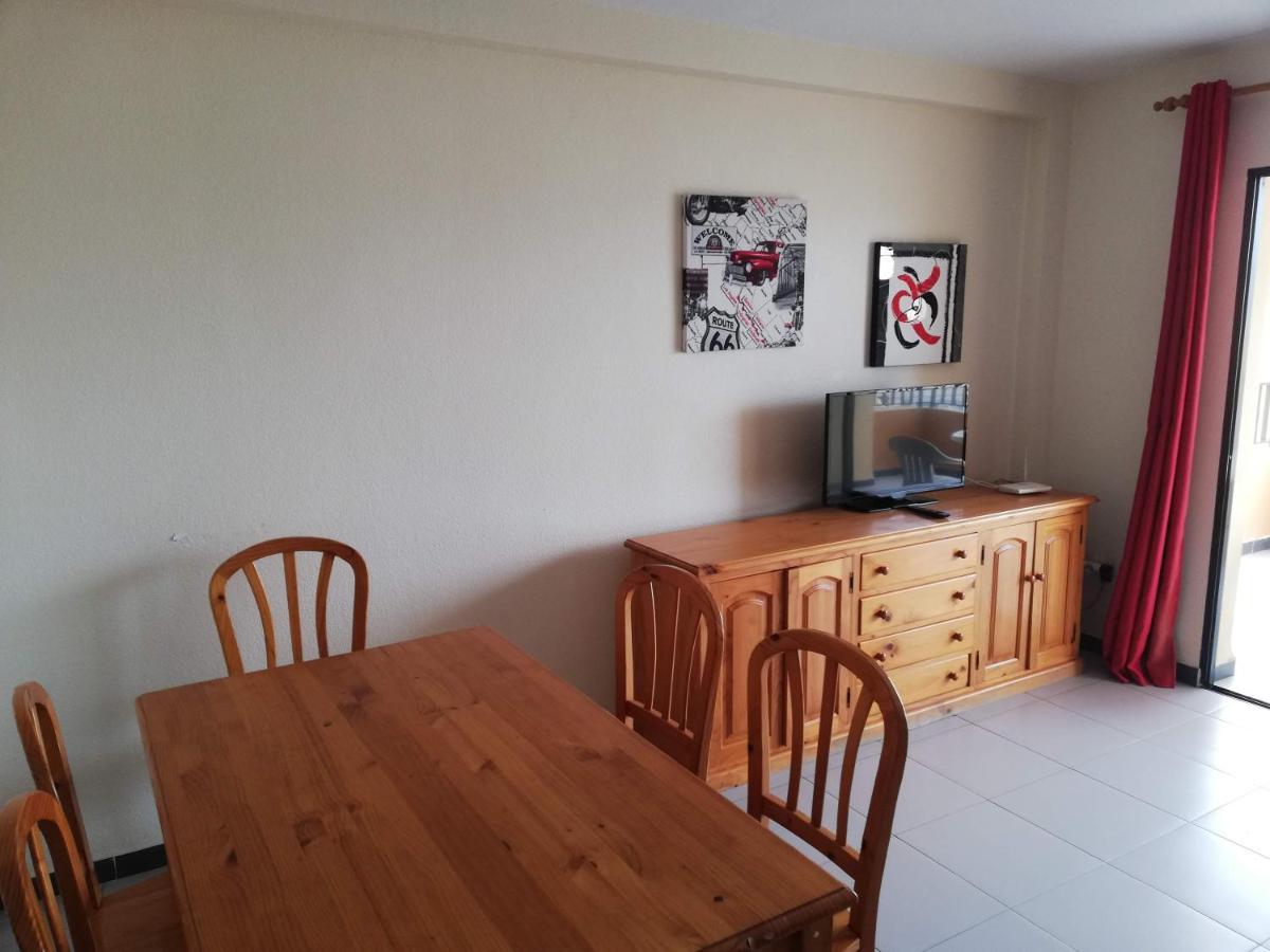 פלאיה דה שראקו Tamaris Playa Solo Familias Serviplaya מראה חיצוני תמונה